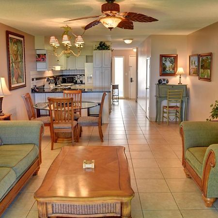 Ferienwohnung Kihei Akahi A104 Wailea  Exterior foto