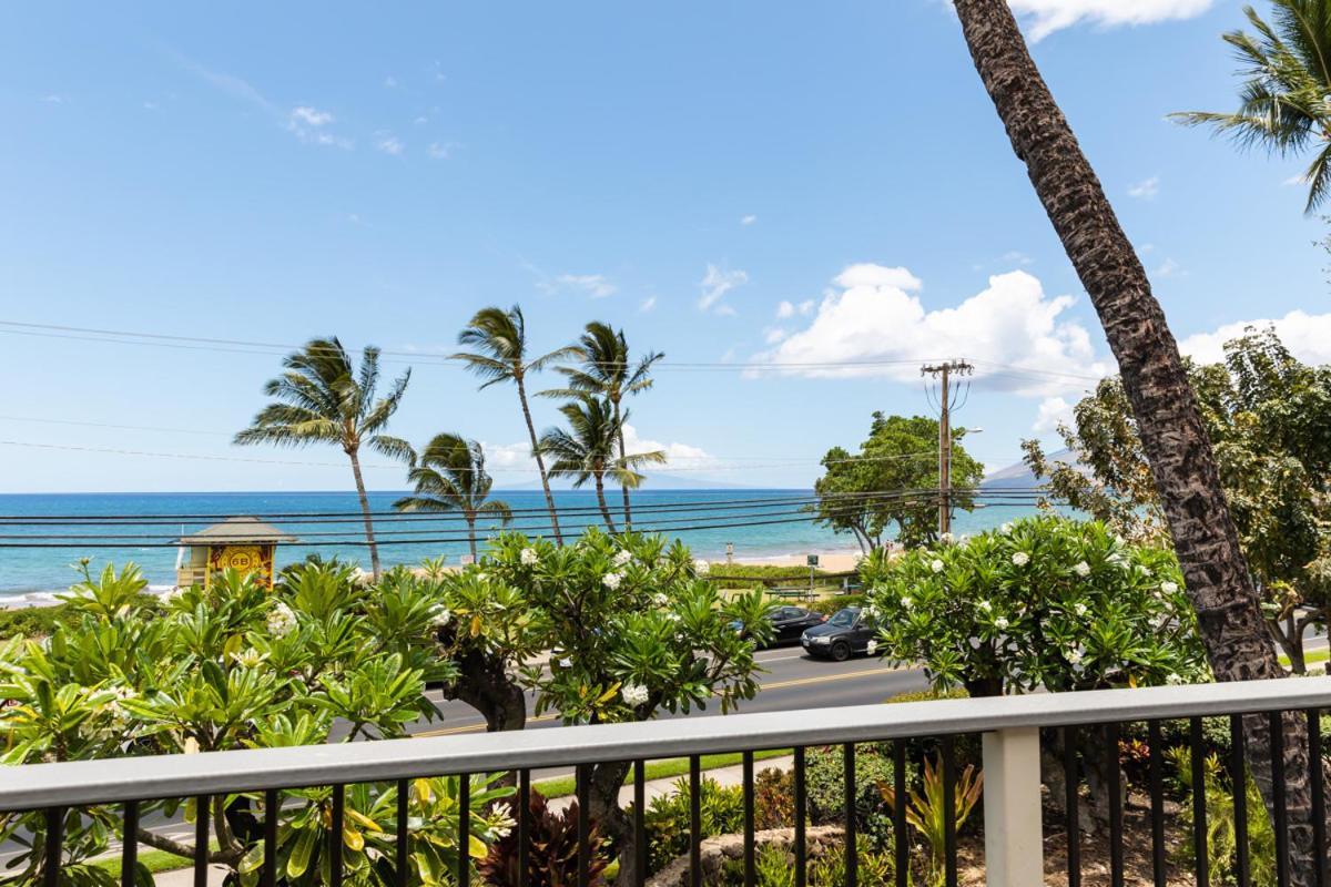 Ferienwohnung Kihei Akahi A104 Wailea  Exterior foto
