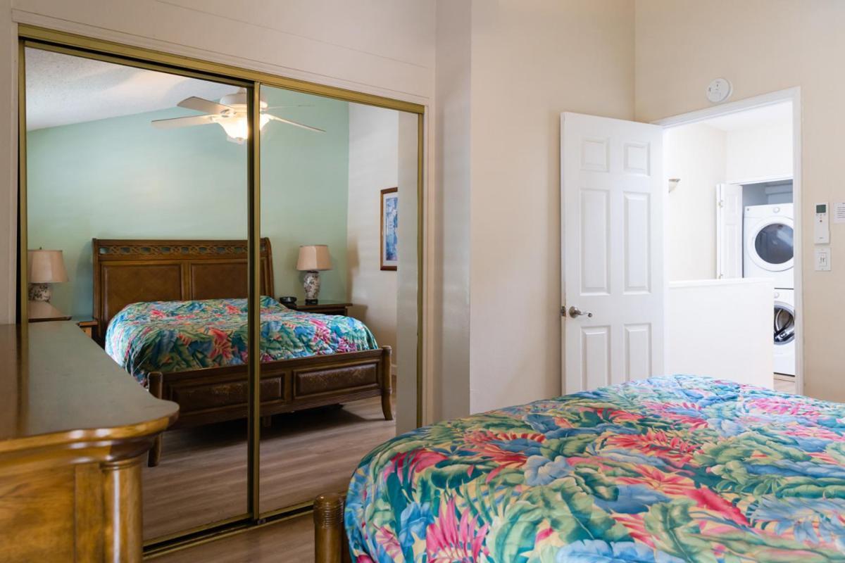 Ferienwohnung Kihei Akahi A104 Wailea  Exterior foto