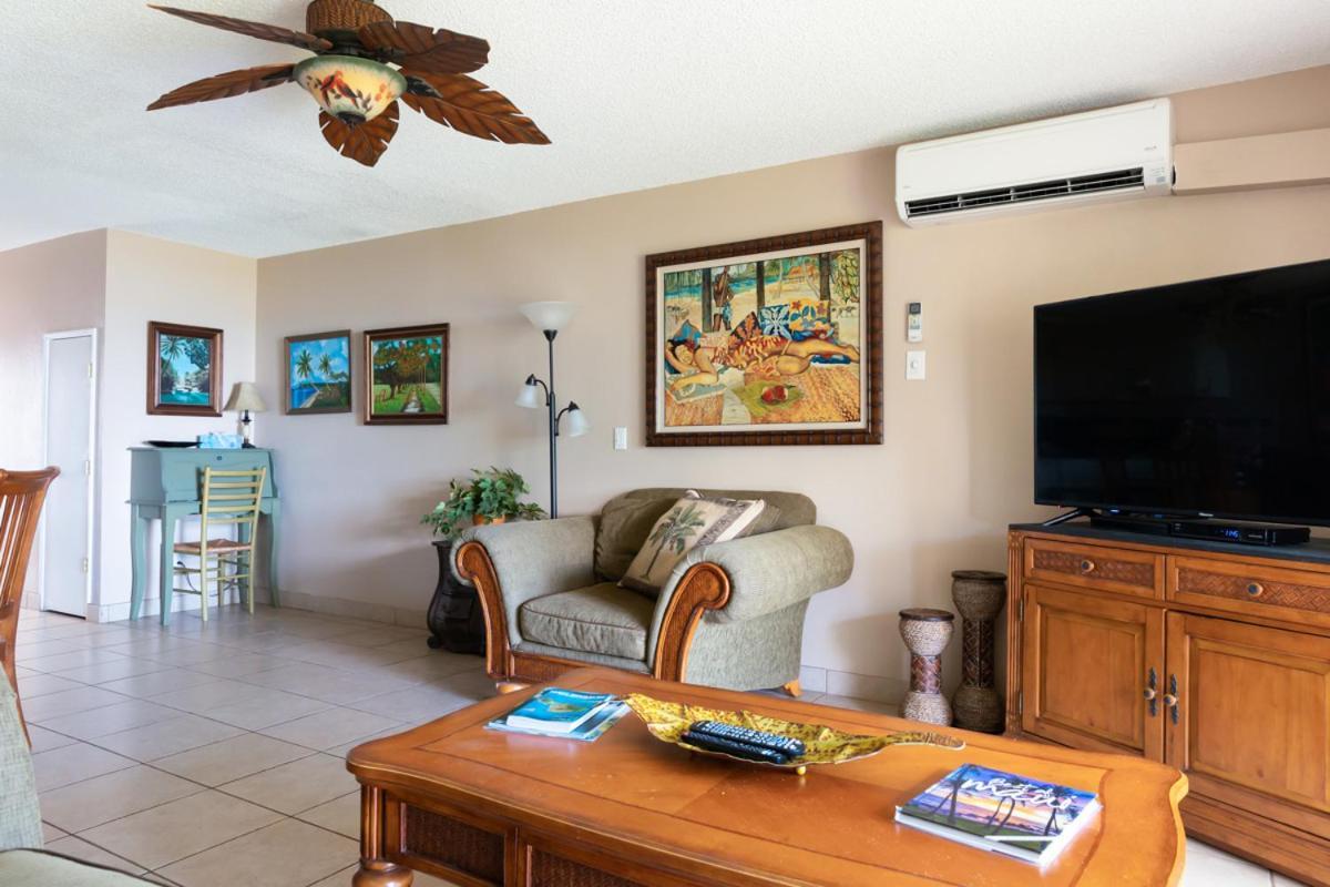 Ferienwohnung Kihei Akahi A104 Wailea  Exterior foto