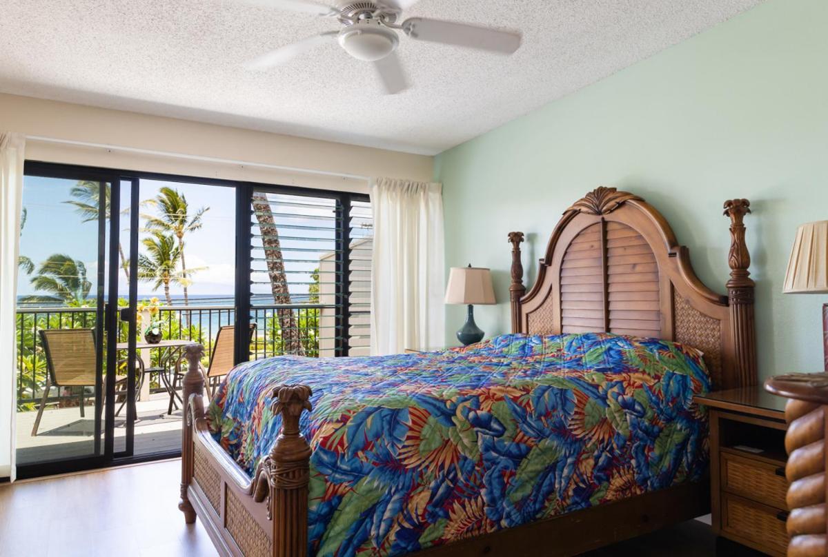Ferienwohnung Kihei Akahi A104 Wailea  Exterior foto