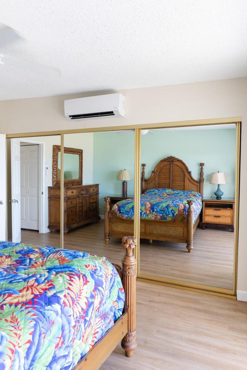 Ferienwohnung Kihei Akahi A104 Wailea  Exterior foto