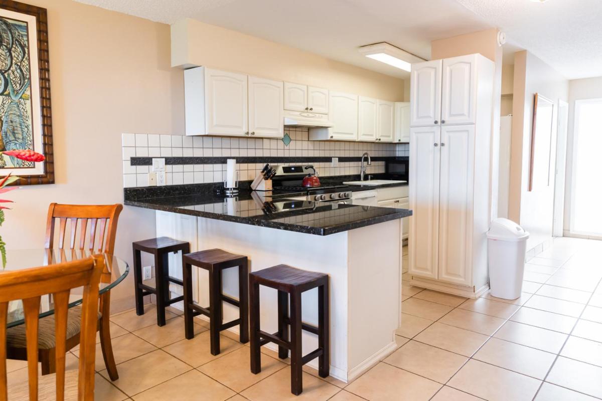 Ferienwohnung Kihei Akahi A104 Wailea  Exterior foto