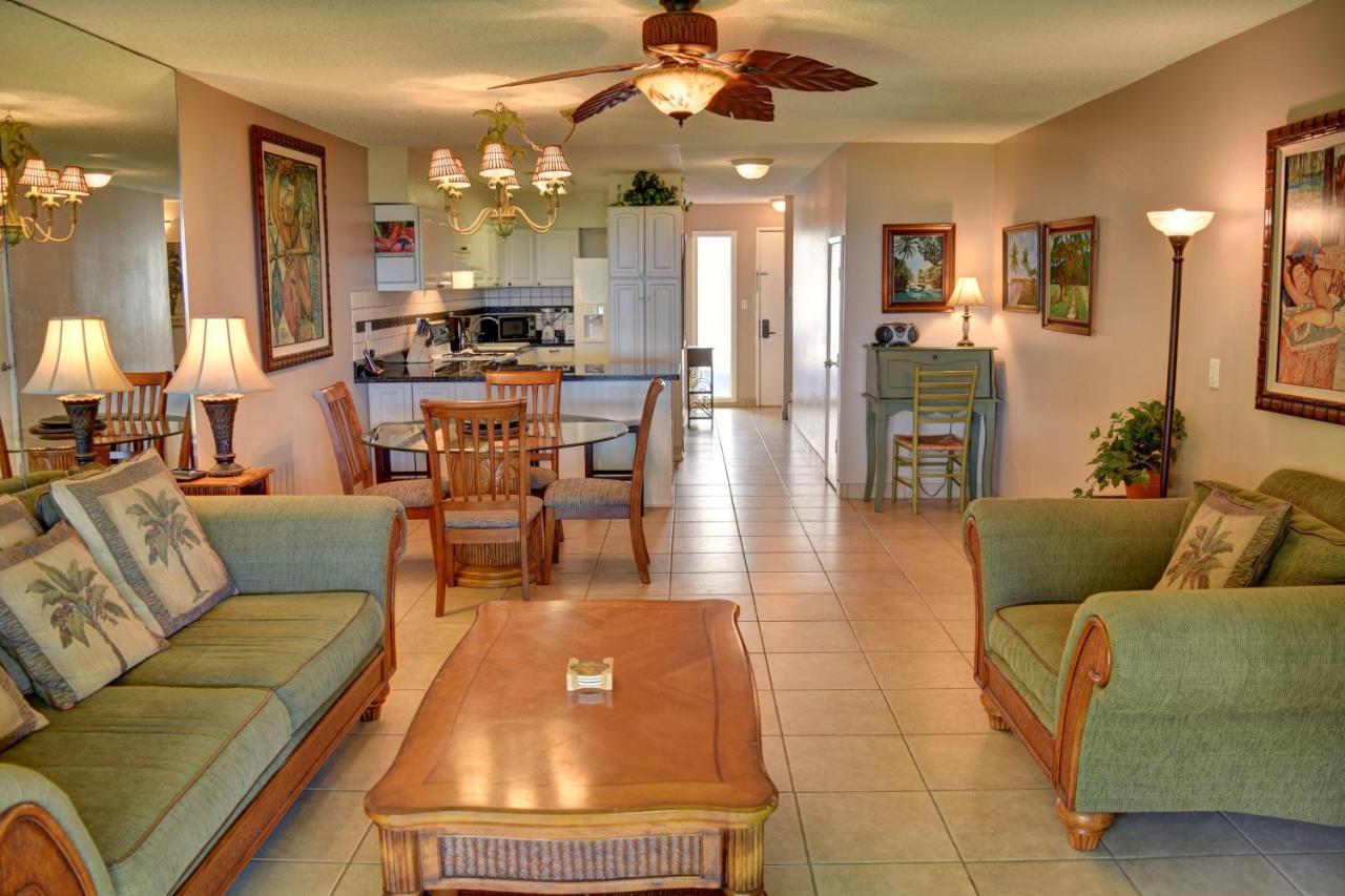 Ferienwohnung Kihei Akahi A104 Wailea  Exterior foto